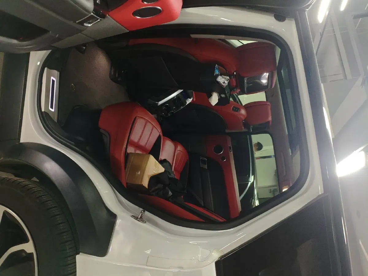 2022 Land Rover Range Rover Sport 3.0T 360HP L6 8AT,autocango,china used car exporter,china ev exporter,chinese used car exporter,chinese used ev exporter