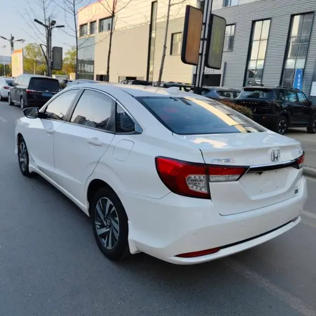 2019 Honda Crider 1.0T 122HP L3 CVT,autocango,china used car exporter,china ev exporter,chinese used car exporter,chinese used ev exporter