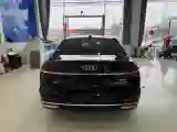 2024 Audi A6L 2.0T 245HP L4 7DCT