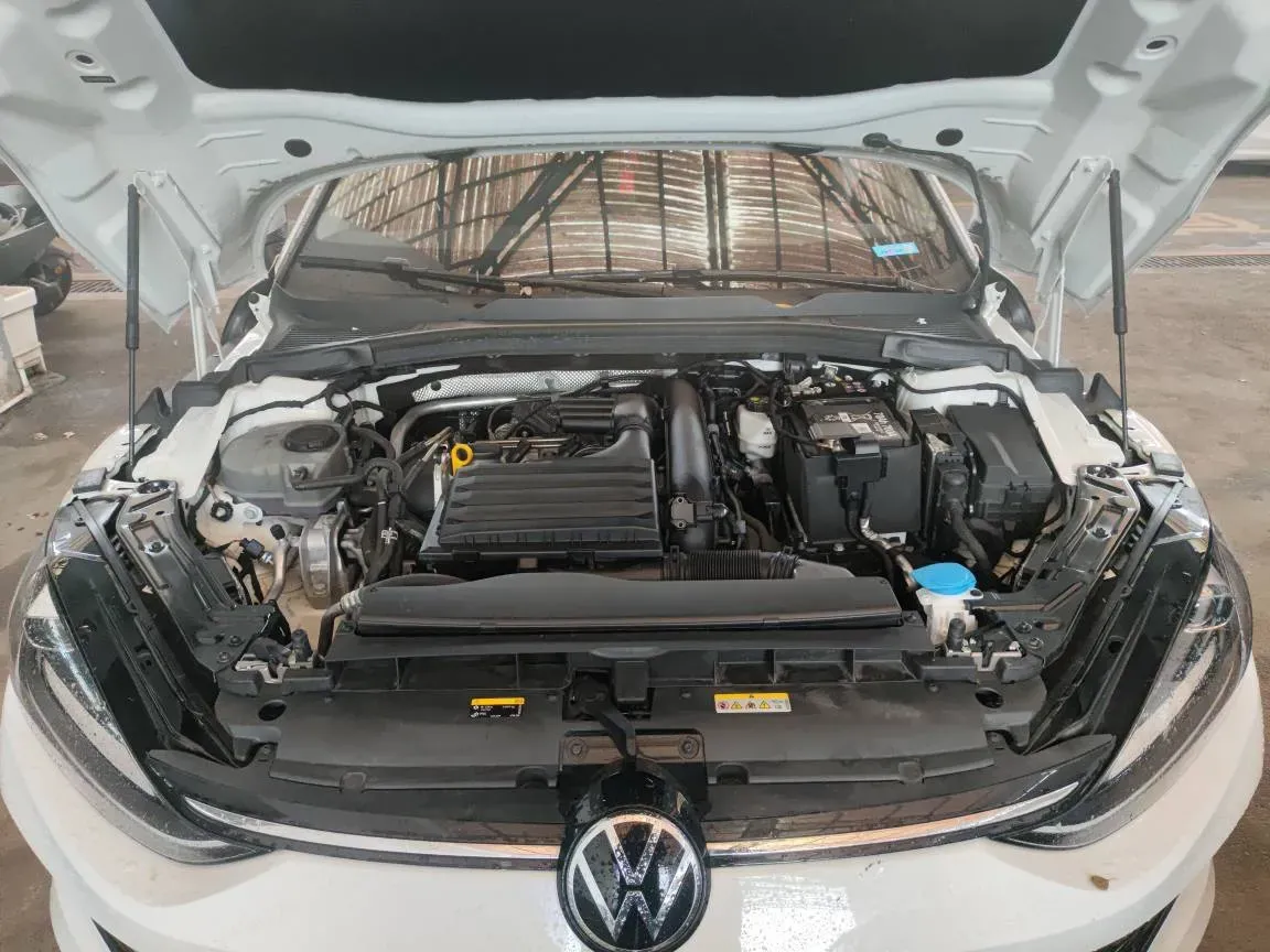 2024 Volkswagen Lamando 1.4T 150HP L4 7DCT,autocango,china used car exporter,china ev exporter,chinese used car exporter,chinese used ev exporter