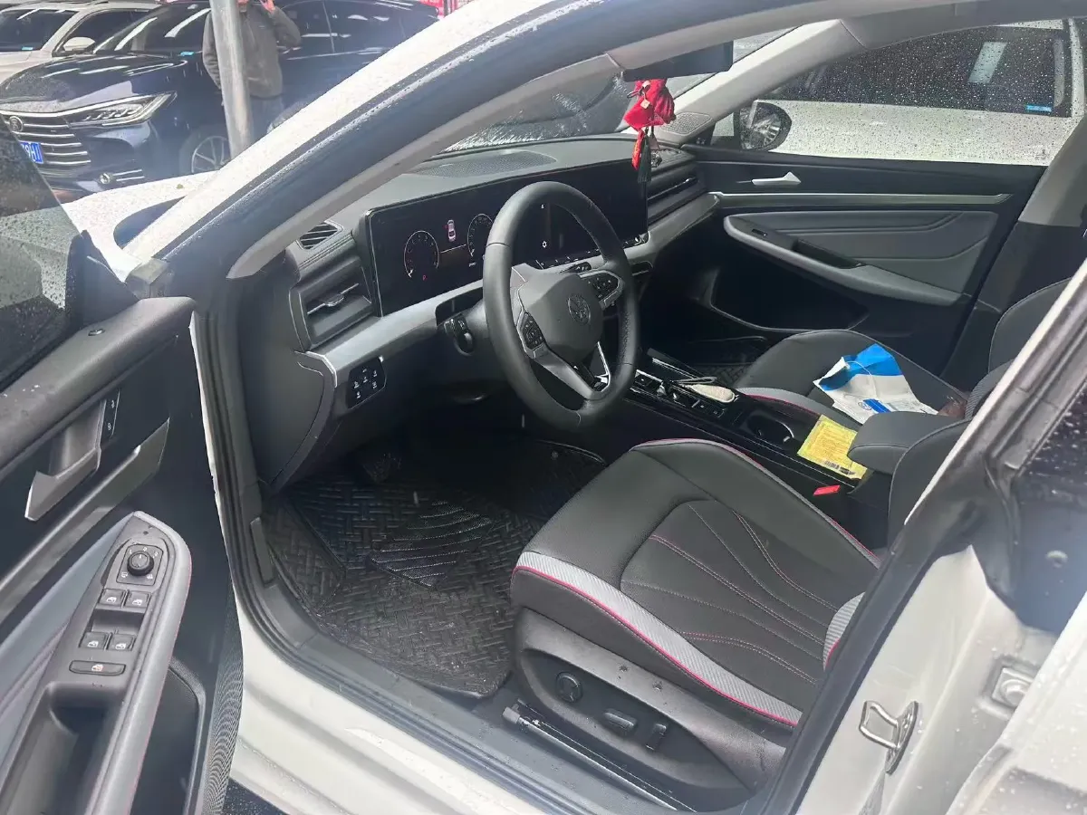 2024 Volkswagen Lamando 1.4T 150HP L4 7DCT,autocango,china used car exporter,china ev exporter,chinese used car exporter,chinese used ev exporter