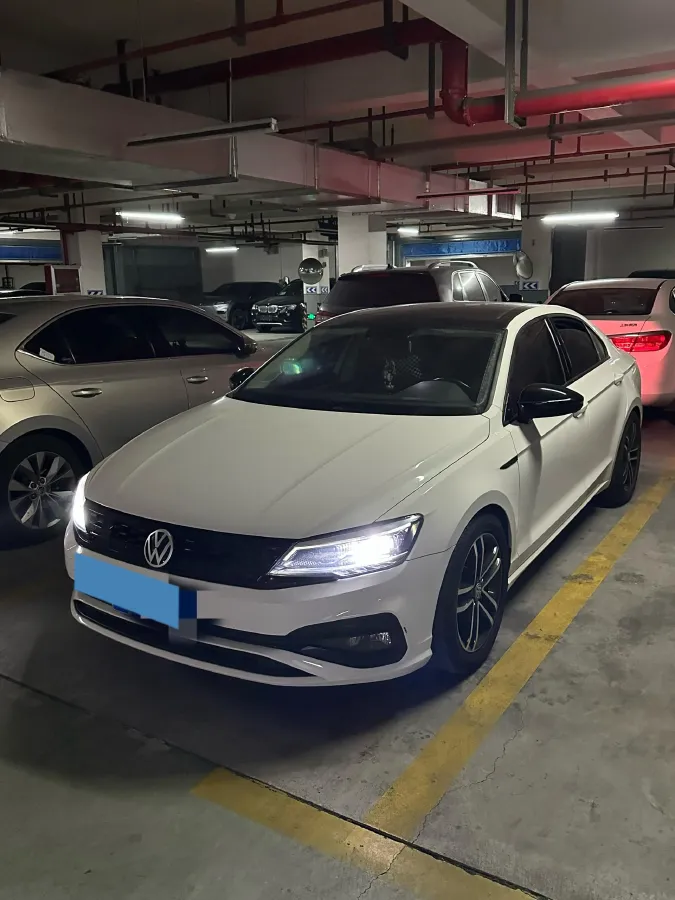 2018 Volkswagen Lamando 1.4T 150HP L4 7DCT,autocango,china used car exporter,china ev exporter,chinese used car exporter,chinese used ev exporter