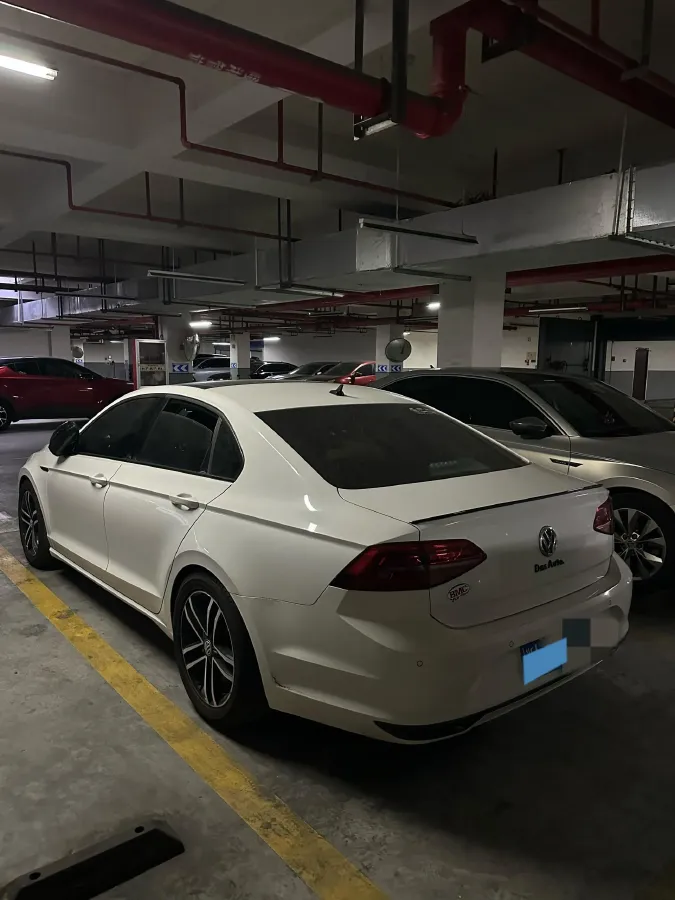 2018 Volkswagen Lamando 1.4T 150HP L4 7DCT,autocango,china used car exporter,china ev exporter,chinese used car exporter,chinese used ev exporter