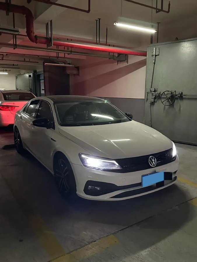 2018 Volkswagen Lamando 1.4T 150HP L4 7DCT,autocango,china used car exporter,china ev exporter,chinese used car exporter,chinese used ev exporter