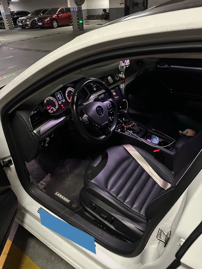 2018 Volkswagen Lamando 1.4T 150HP L4 7DCT,autocango,china used car exporter,china ev exporter,chinese used car exporter,chinese used ev exporter