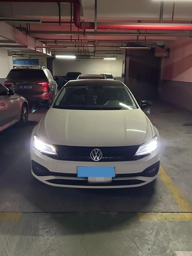 2018 Volkswagen Lamando 1.4T 150HP L4 7DCT,autocango,china used car exporter,china ev exporter,chinese used car exporter,chinese used ev exporter
