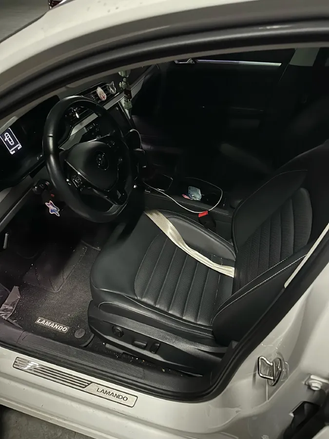 2018 Volkswagen Lamando 1.4T 150HP L4 7DCT,autocango,china used car exporter,china ev exporter,chinese used car exporter,chinese used ev exporter