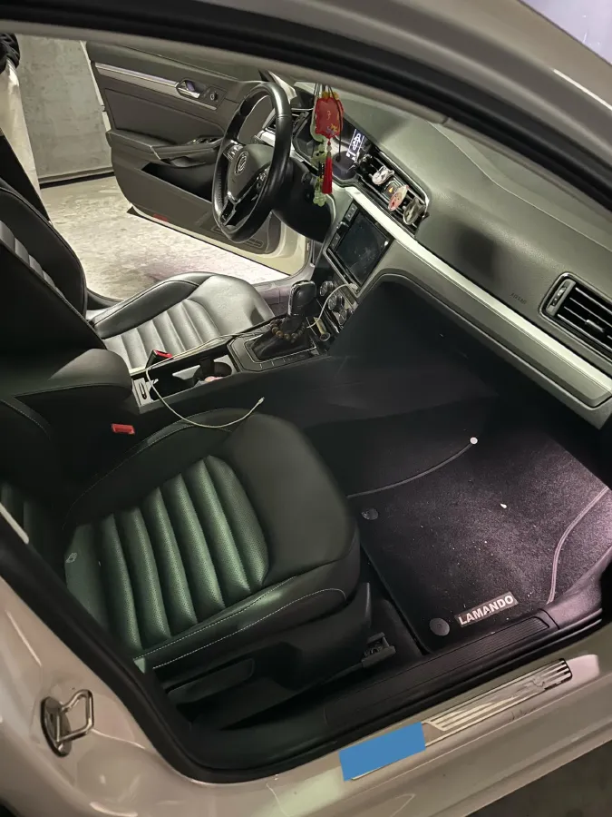 2018 Volkswagen Lamando 1.4T 150HP L4 7DCT,autocango,china used car exporter,china ev exporter,chinese used car exporter,chinese used ev exporter