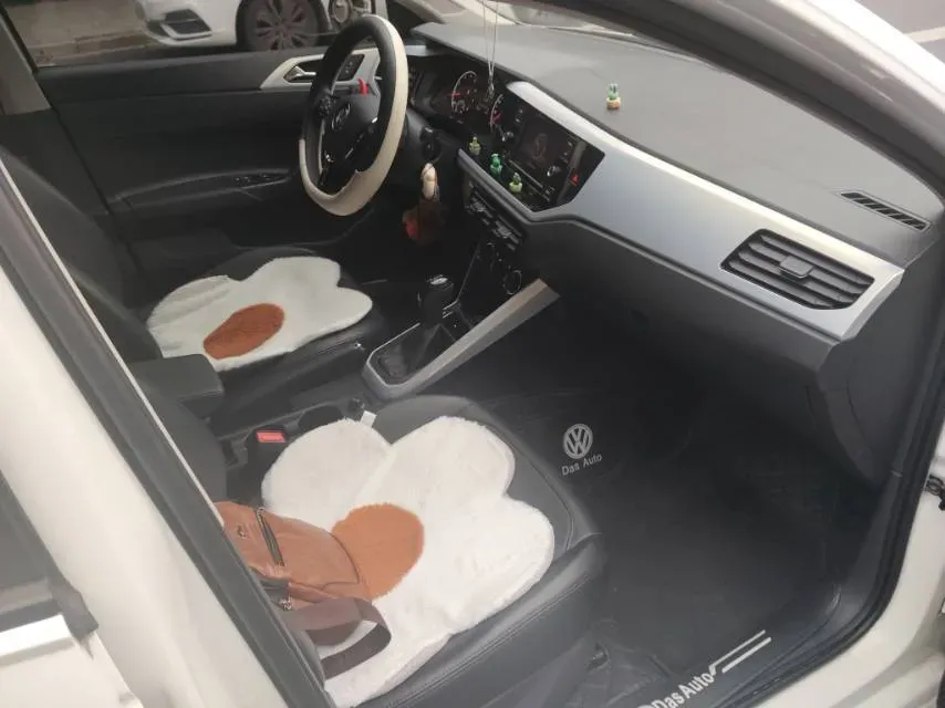 2019 Volkswagen Polo 1.5L 113HP L4 6AT,autocango,china used car exporter,china ev exporter,chinese used car exporter,chinese used ev exporter