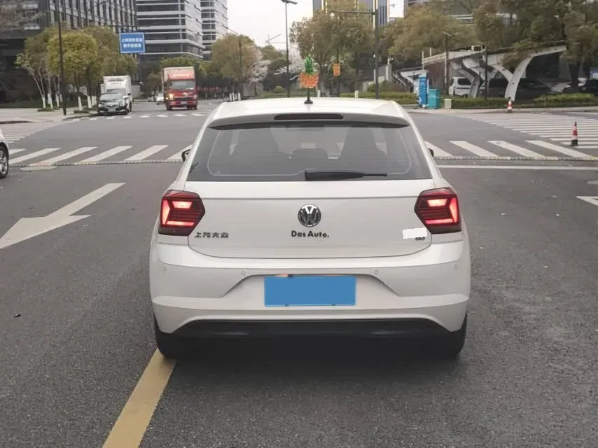 2019 Volkswagen Polo 1.5L 113HP L4 6AT,autocango,china used car exporter,china ev exporter,chinese used car exporter,chinese used ev exporter