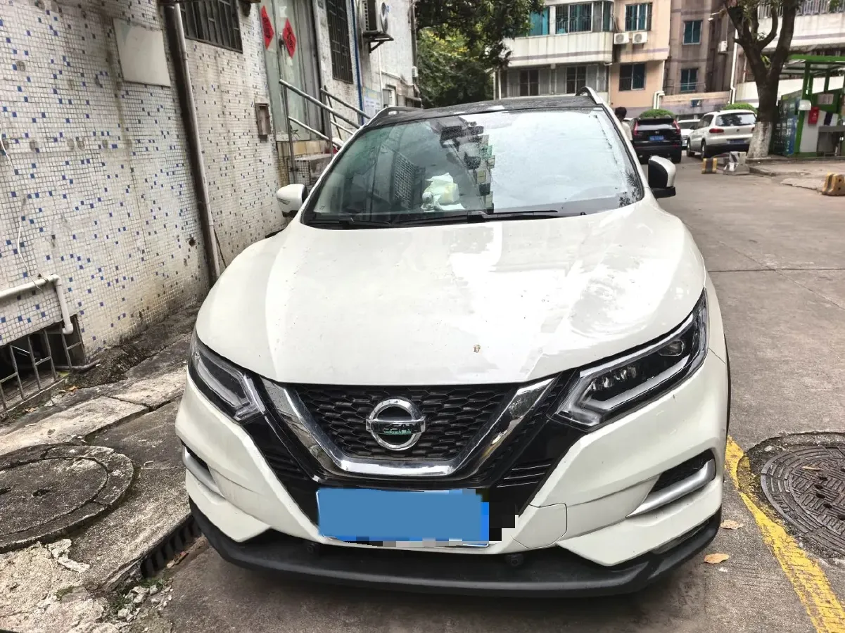 2022 Nissan Qashqai 2.0L 151HP L4 CVT,autocango,china used car exporter,china ev exporter,chinese used car exporter,chinese used ev exporter