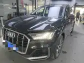 2024 AUDI Q7,autocango,china used car exporter,china ev exporter,chinese used car exporter,chinese used ev exporter