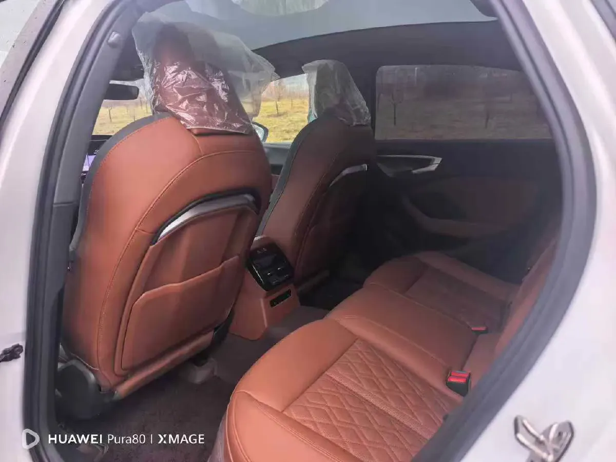 2026 Audi A5L 2.0T 204HP L4 7DCT,autocango,china used car exporter,china ev exporter,chinese used car exporter,chinese used ev exporter