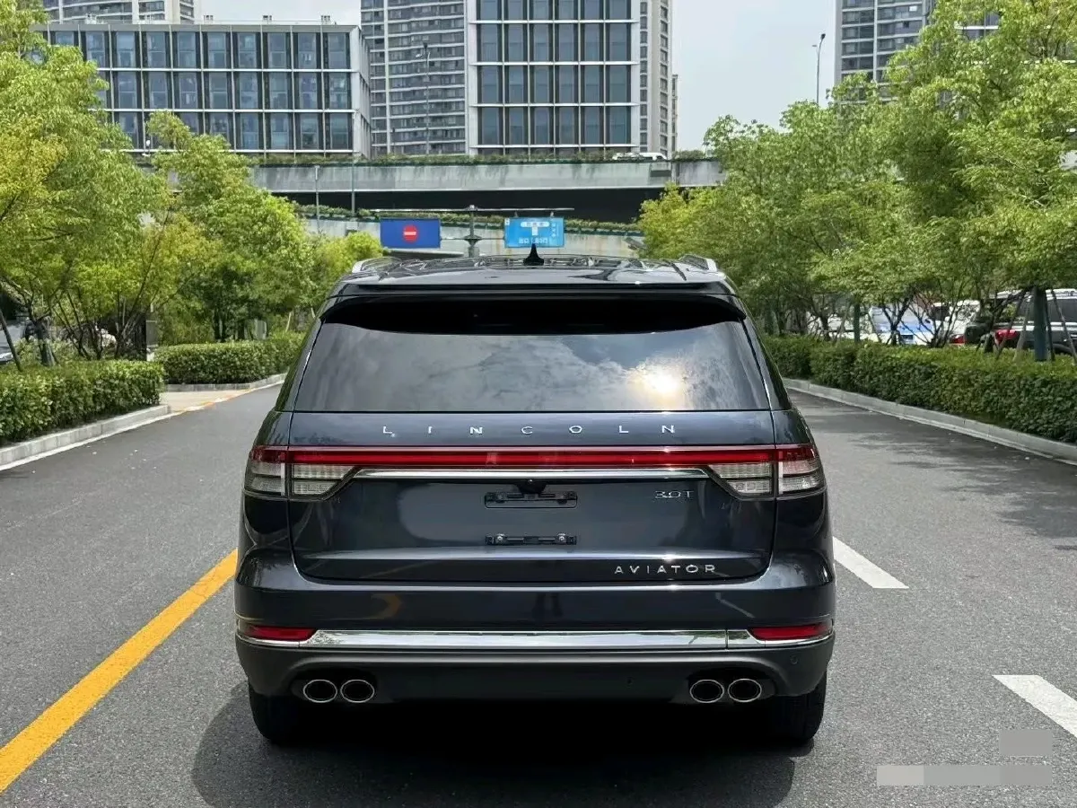 2022 Lincoln Aviator 3.0T 355HP V6 10AT,autocango,china used car exporter,china ev exporter,chinese used car exporter,chinese used ev exporter