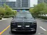 2022 Lincoln Aviator 3.0T 355HP V6 10AT