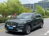 2022 Lincoln Aviator 3.0T 355HP V6 10AT