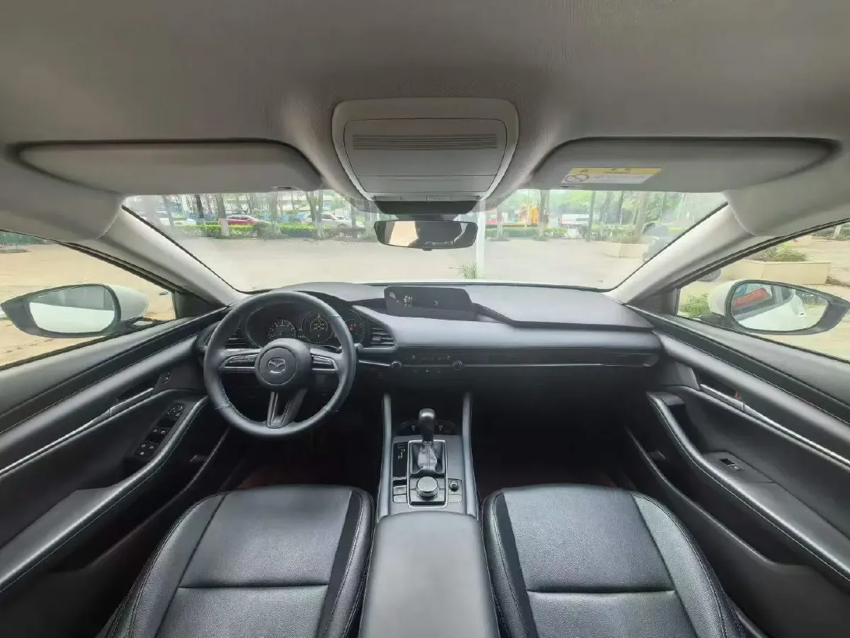 2020 Mazda 3 Axela 1.5L 117HP L4 6AT,autocango,china used car exporter,china ev exporter,chinese used car exporter,chinese used ev exporter