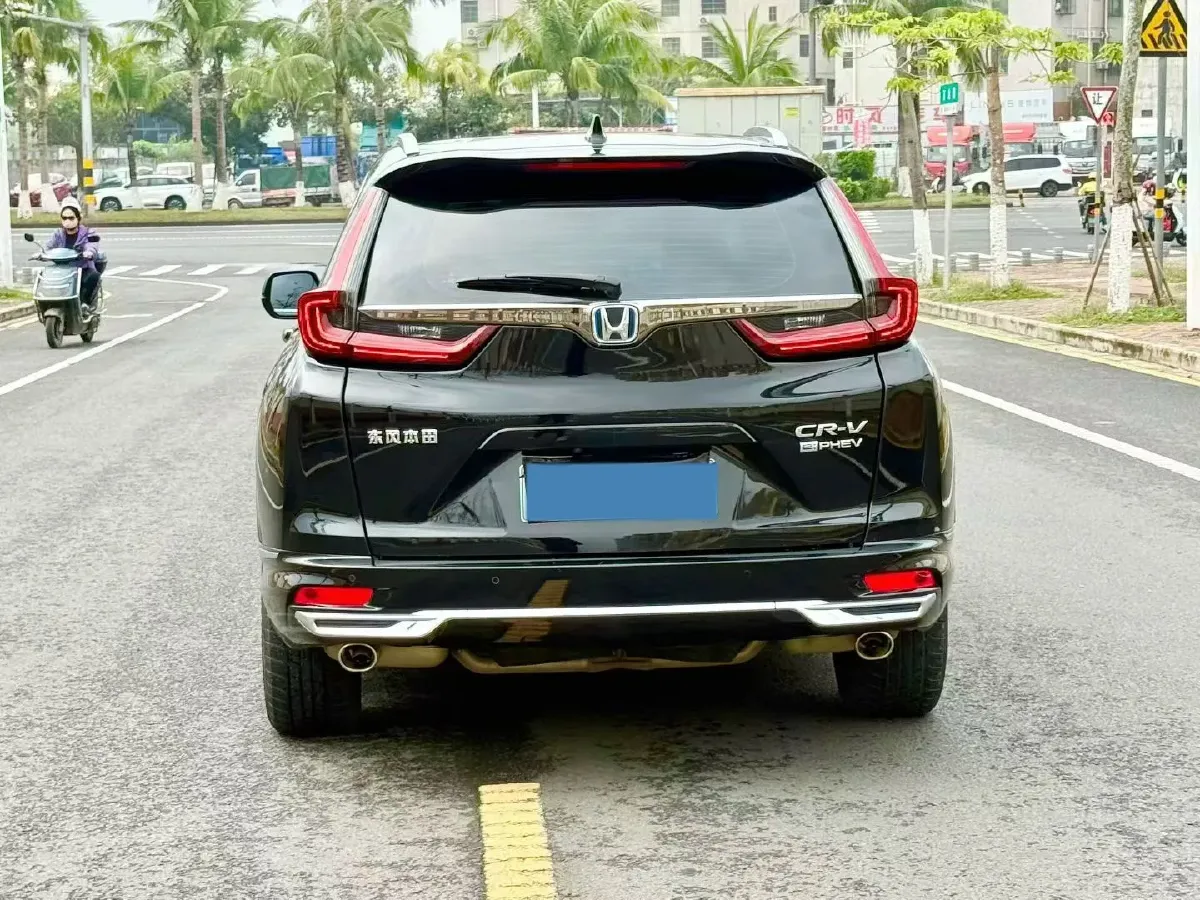 2021 Honda CR-V 2.0L 146HP L4 E-CVT PHEV 16KWH,autocango,china used car exporter,china ev exporter,chinese used car exporter,chinese used ev exporter