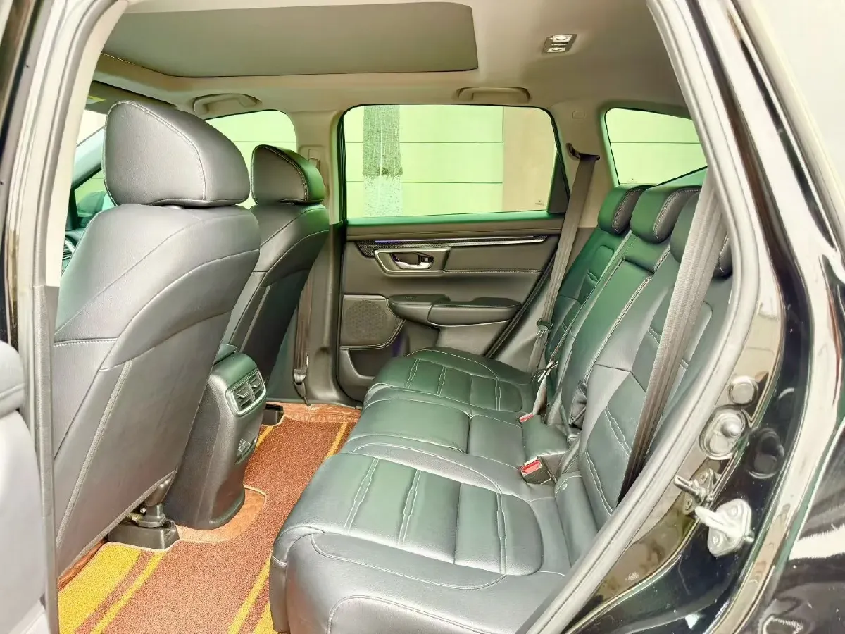 2021 Honda CR-V 2.0L 146HP L4 E-CVT PHEV 16KWH,autocango,china used car exporter,china ev exporter,chinese used car exporter,chinese used ev exporter