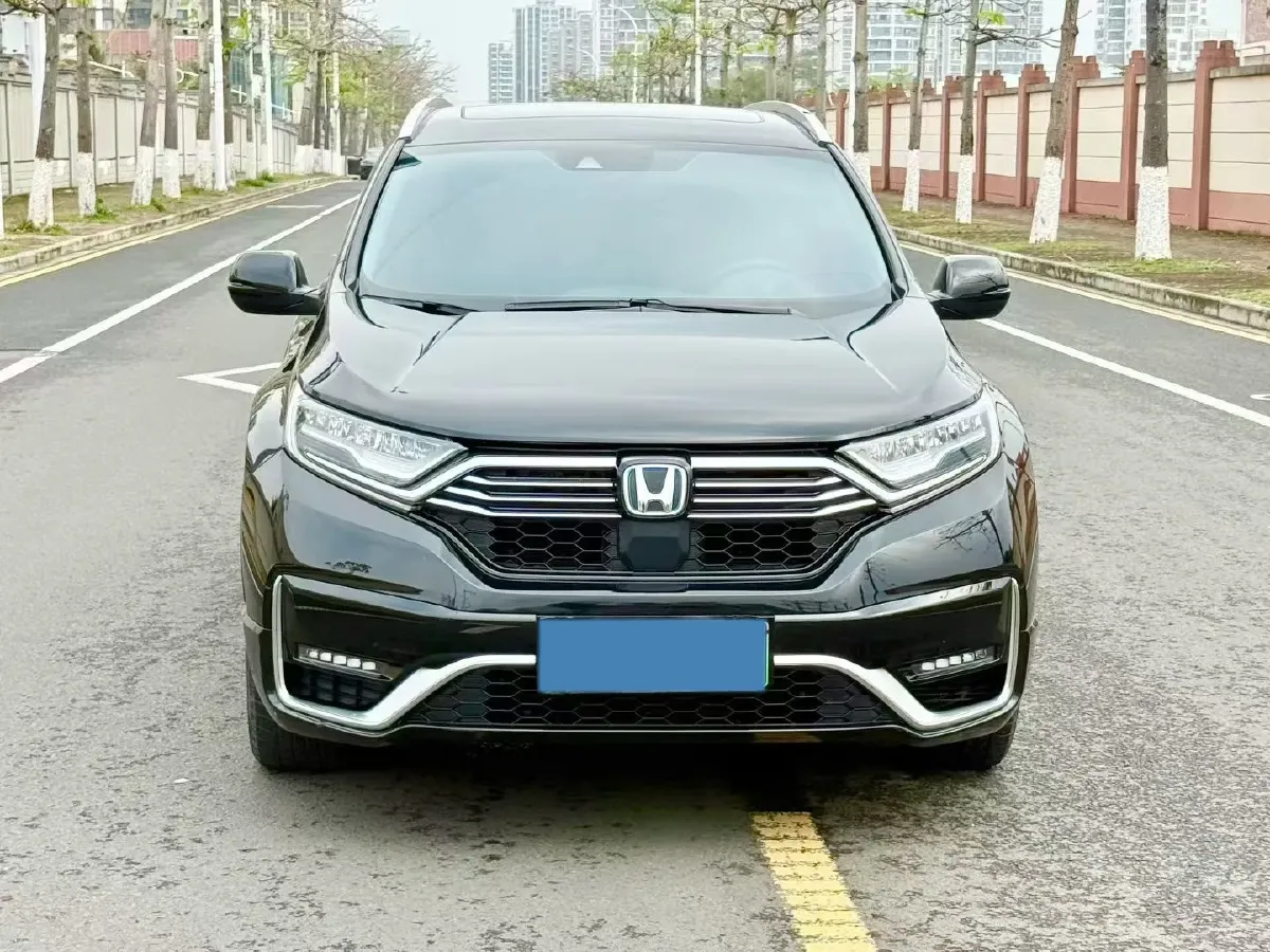 2021 Honda CR-V 2.0L 146HP L4 E-CVT PHEV 16KWH,autocango,china used car exporter,china ev exporter,chinese used car exporter,chinese used ev exporter
