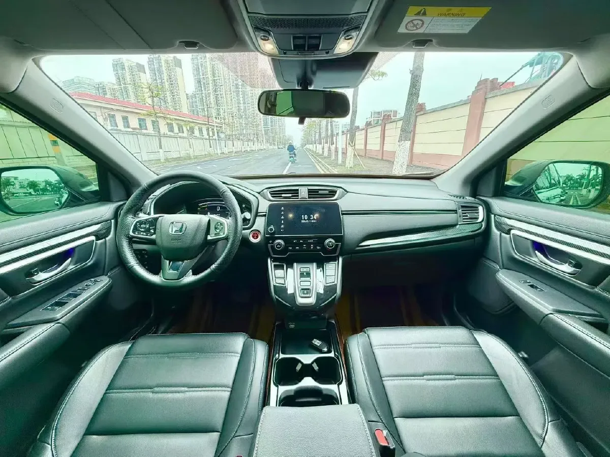 2021 Honda CR-V 2.0L 146HP L4 E-CVT PHEV 16KWH,autocango,china used car exporter,china ev exporter,chinese used car exporter,chinese used ev exporter