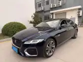2022 JAGUAR XFL,autocango,china used car exporter,china ev exporter,chinese used car exporter,chinese used ev exporter