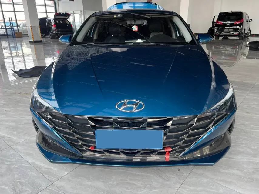 2021 Hyundai Elantra 1.5L 115HP L4 CVT,autocango,china used car exporter,china ev exporter,chinese used car exporter,chinese used ev exporter
