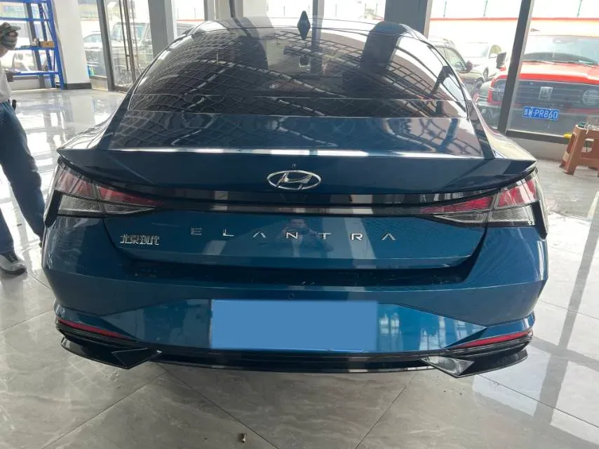 2021 Hyundai Elantra 1.5L 115HP L4 CVT,autocango,china used car exporter,china ev exporter,chinese used car exporter,chinese used ev exporter