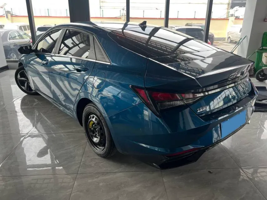 2021 Hyundai Elantra 1.5L 115HP L4 CVT,autocango,china used car exporter,china ev exporter,chinese used car exporter,chinese used ev exporter