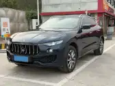 2018 MASERATI LEVANTE,autocango,china used car exporter,china ev exporter,chinese used car exporter,chinese used ev exporter