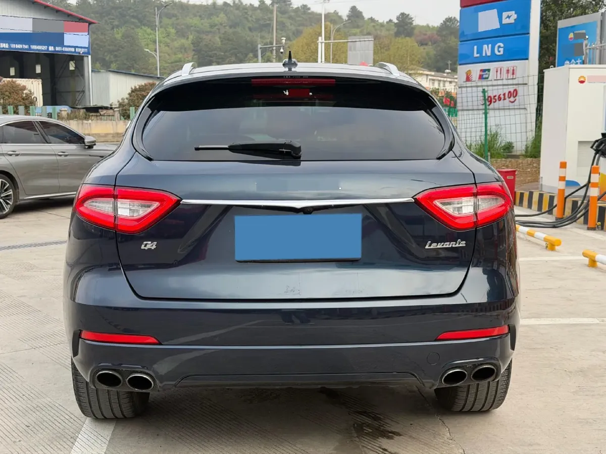 2018 Maserati Levante 3.0T 350HP V6 8AT,autocango,china used car exporter,china ev exporter,chinese used car exporter,chinese used ev exporter