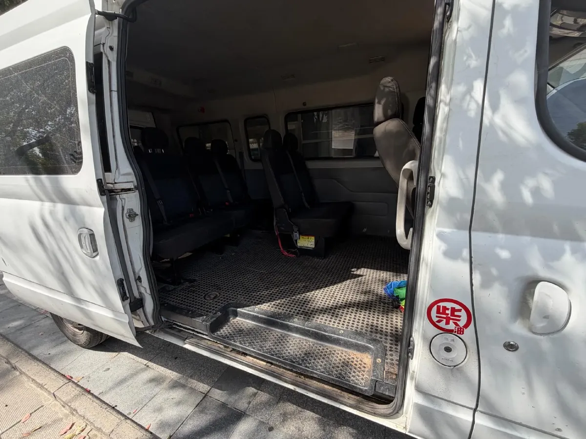 2018 Foton Tunland 2.8T 177HP L4 5MT,autocango,china used car exporter,china ev exporter,chinese used car exporter,chinese used ev exporter