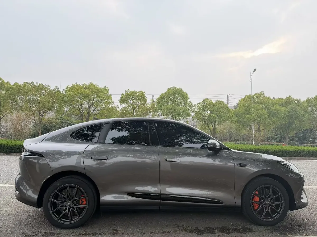 2023 IM LS6 BEV 90KWH,autocango,china used car exporter,china ev exporter,chinese used car exporter,chinese used ev exporter