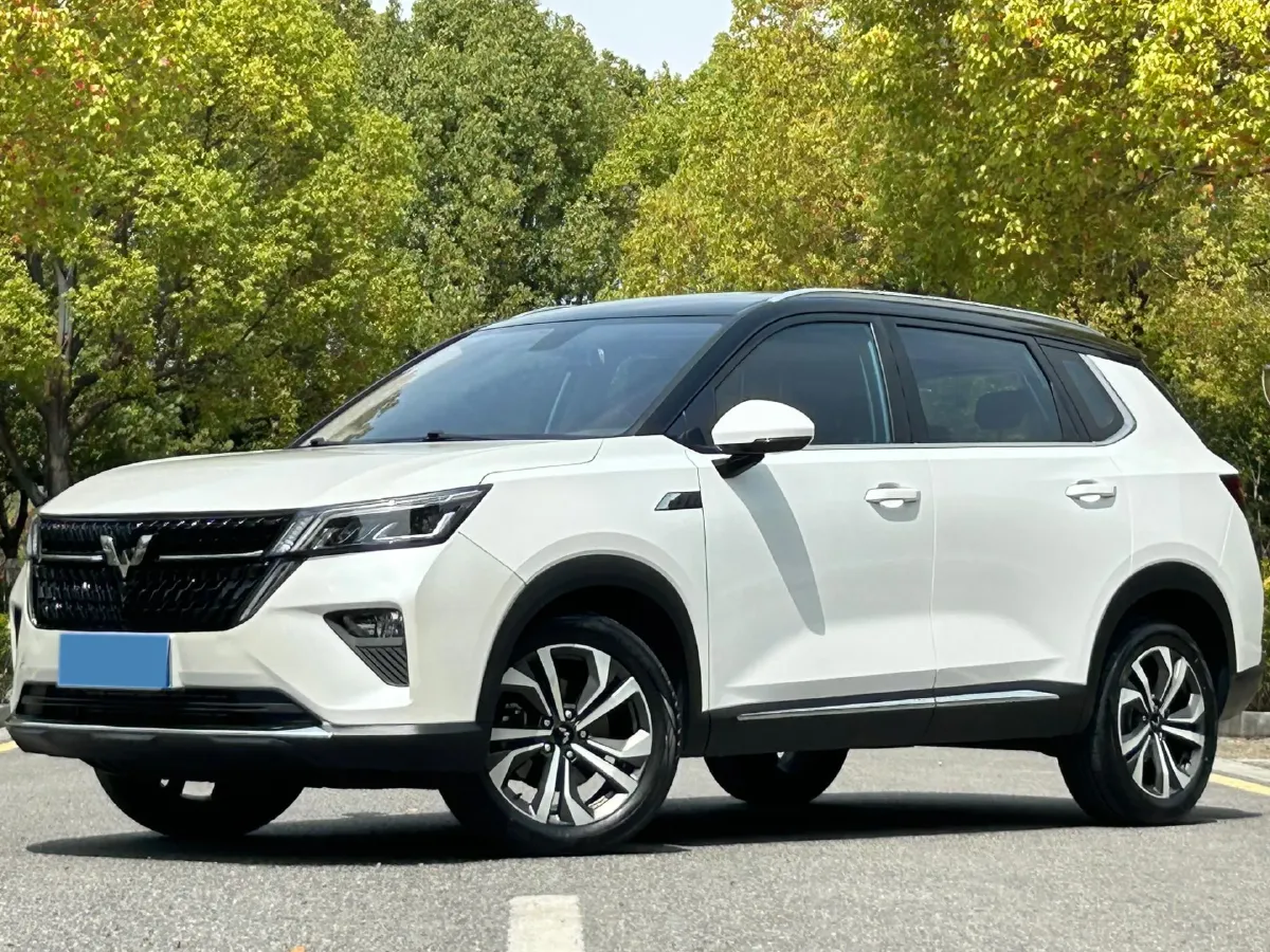 2021 WuLing XingChen 1.5T 147HP L4 CVT,autocango,china used car exporter,china ev exporter,chinese used car exporter,chinese used ev exporter