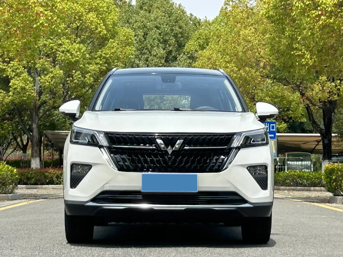2021 WuLing XingChen 1.5T 147HP L4 CVT,autocango,china used car exporter,china ev exporter,chinese used car exporter,chinese used ev exporter
