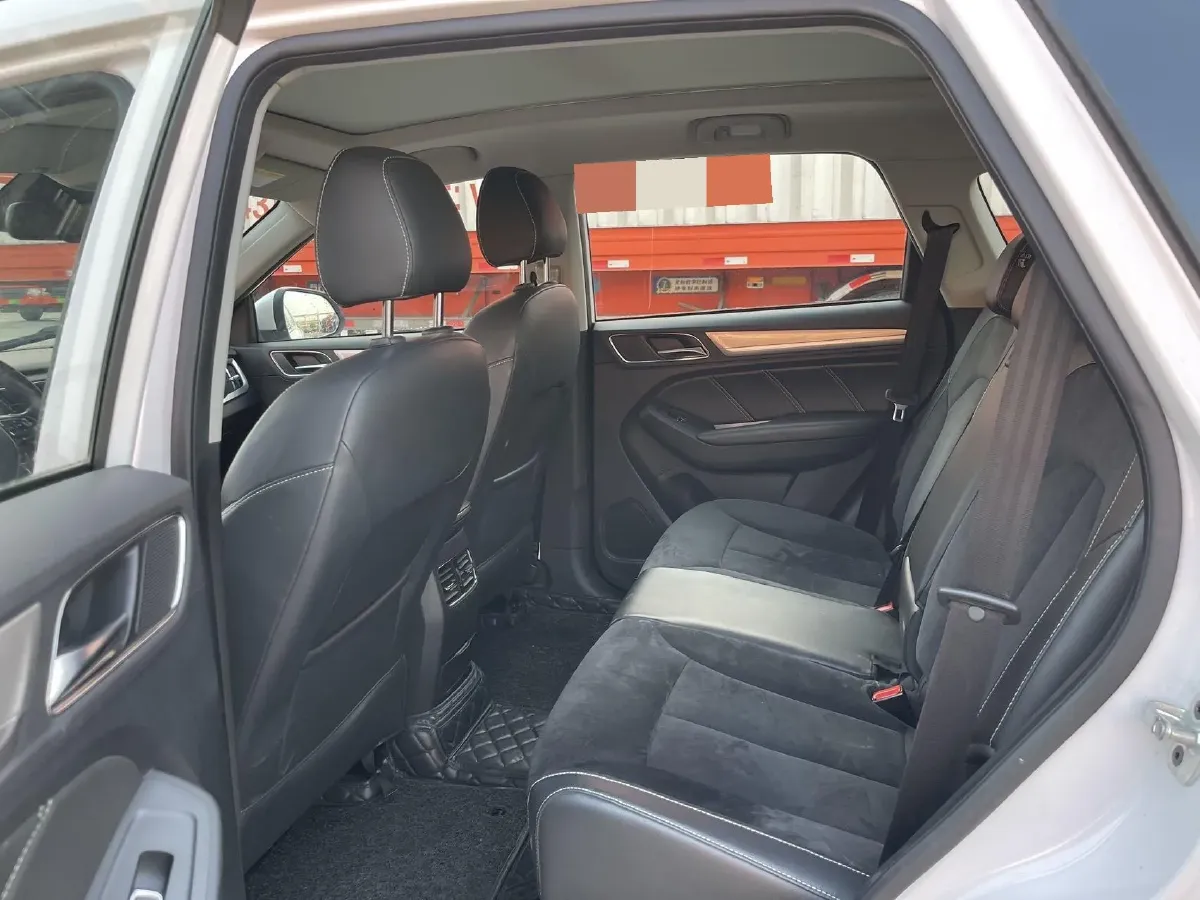 2018 Roewe RX5 1.5T 169HP L4 2AT PHEV 12KWH,autocango,china used car exporter,china ev exporter,chinese used car exporter,chinese used ev exporter