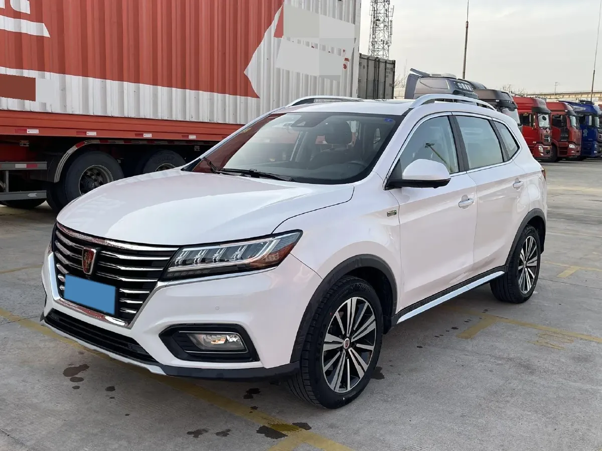 2018 Roewe RX5 1.5T 169HP L4 2AT PHEV 12KWH,autocango,china used car exporter,china ev exporter,chinese used car exporter,chinese used ev exporter