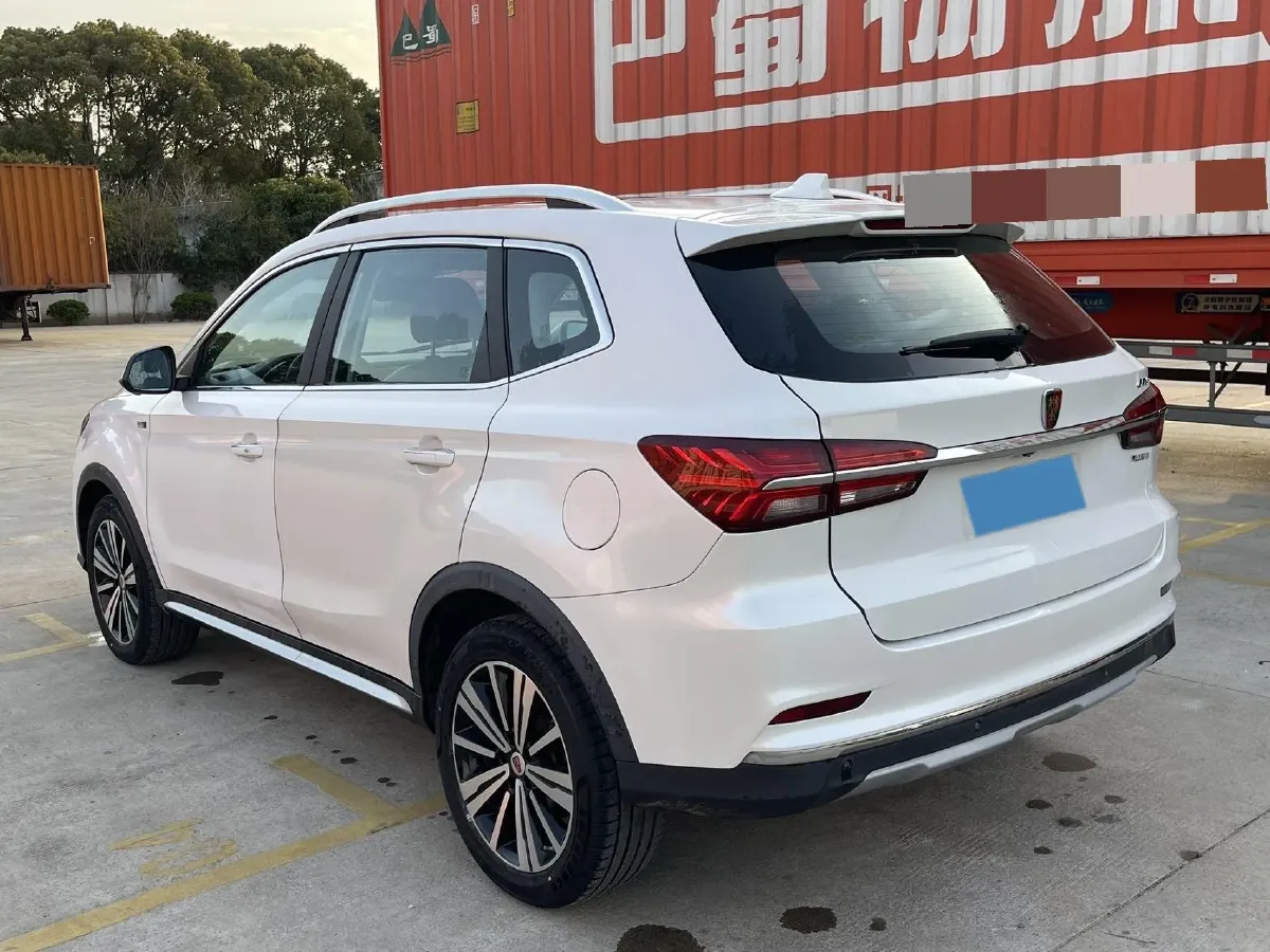 2018 Roewe RX5 1.5T 169HP L4 2AT PHEV 12KWH,autocango,china used car exporter,china ev exporter,chinese used car exporter,chinese used ev exporter