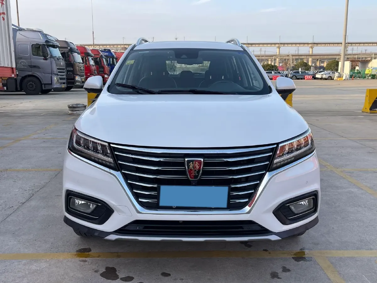 2018 Roewe RX5 1.5T 169HP L4 2AT PHEV 12KWH,autocango,china used car exporter,china ev exporter,chinese used car exporter,chinese used ev exporter