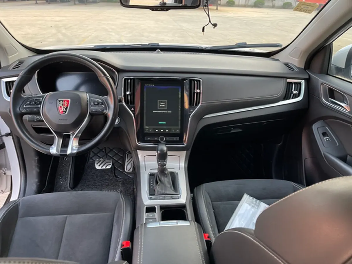 2018 Roewe RX5 1.5T 169HP L4 2AT PHEV 12KWH,autocango,china used car exporter,china ev exporter,chinese used car exporter,chinese used ev exporter