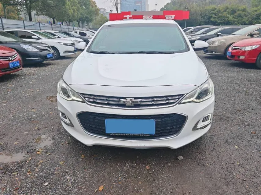 2019 Chevrolet Cavalier 1.5L 113HP L4 6AT,autocango,china used car exporter,china ev exporter,chinese used car exporter,chinese used ev exporter