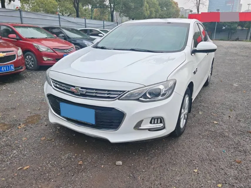 2019 Chevrolet Cavalier 1.5L 113HP L4 6AT,autocango,china used car exporter,china ev exporter,chinese used car exporter,chinese used ev exporter