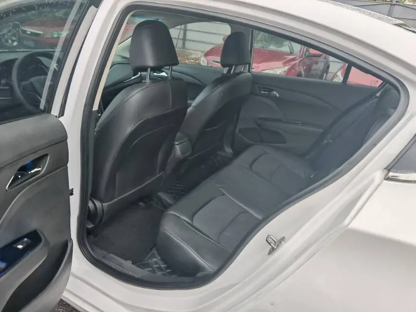 2019 Chevrolet Cavalier 1.5L 113HP L4 6AT,autocango,china used car exporter,china ev exporter,chinese used car exporter,chinese used ev exporter