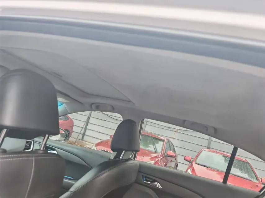 2019 Chevrolet Cavalier 1.5L 113HP L4 6AT,autocango,china used car exporter,china ev exporter,chinese used car exporter,chinese used ev exporter