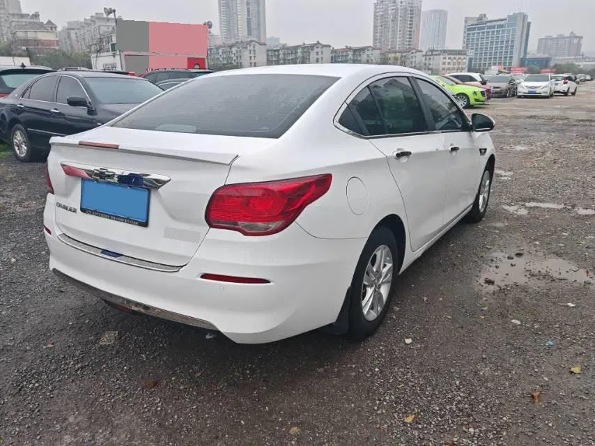 2019 Chevrolet Cavalier 1.5L 113HP L4 6AT,autocango,china used car exporter,china ev exporter,chinese used car exporter,chinese used ev exporter