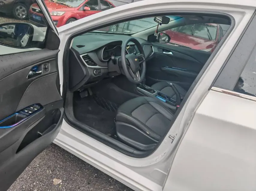 2019 Chevrolet Cavalier 1.5L 113HP L4 6AT,autocango,china used car exporter,china ev exporter,chinese used car exporter,chinese used ev exporter