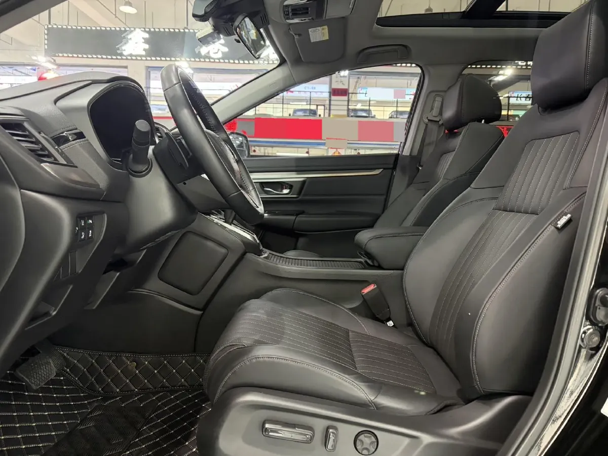 2020 Honda Breeze 1.5T 193HP L4 CVT,autocango,china used car exporter,china ev exporter,chinese used car exporter,chinese used ev exporter