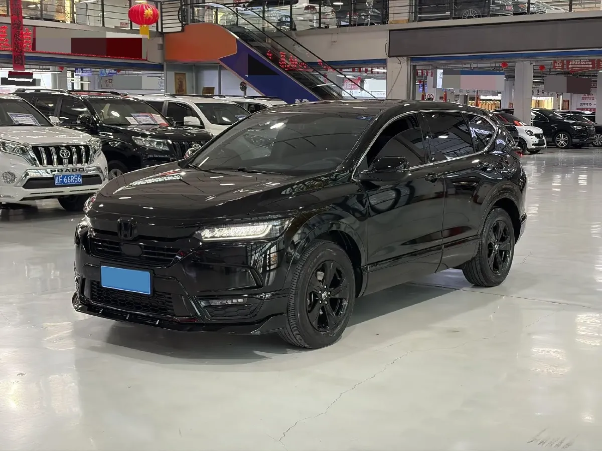 2020 Honda Breeze 1.5T 193HP L4 CVT,autocango,china used car exporter,china ev exporter,chinese used car exporter,chinese used ev exporter