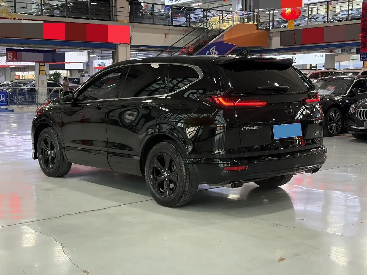 2020 Honda Breeze 1.5T 193HP L4 CVT,autocango,china used car exporter,china ev exporter,chinese used car exporter,chinese used ev exporter