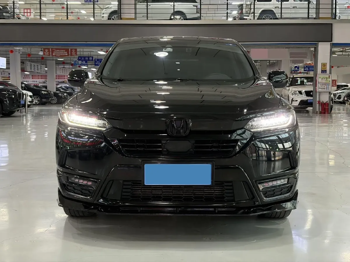 2020 Honda Breeze 1.5T 193HP L4 CVT,autocango,china used car exporter,china ev exporter,chinese used car exporter,chinese used ev exporter